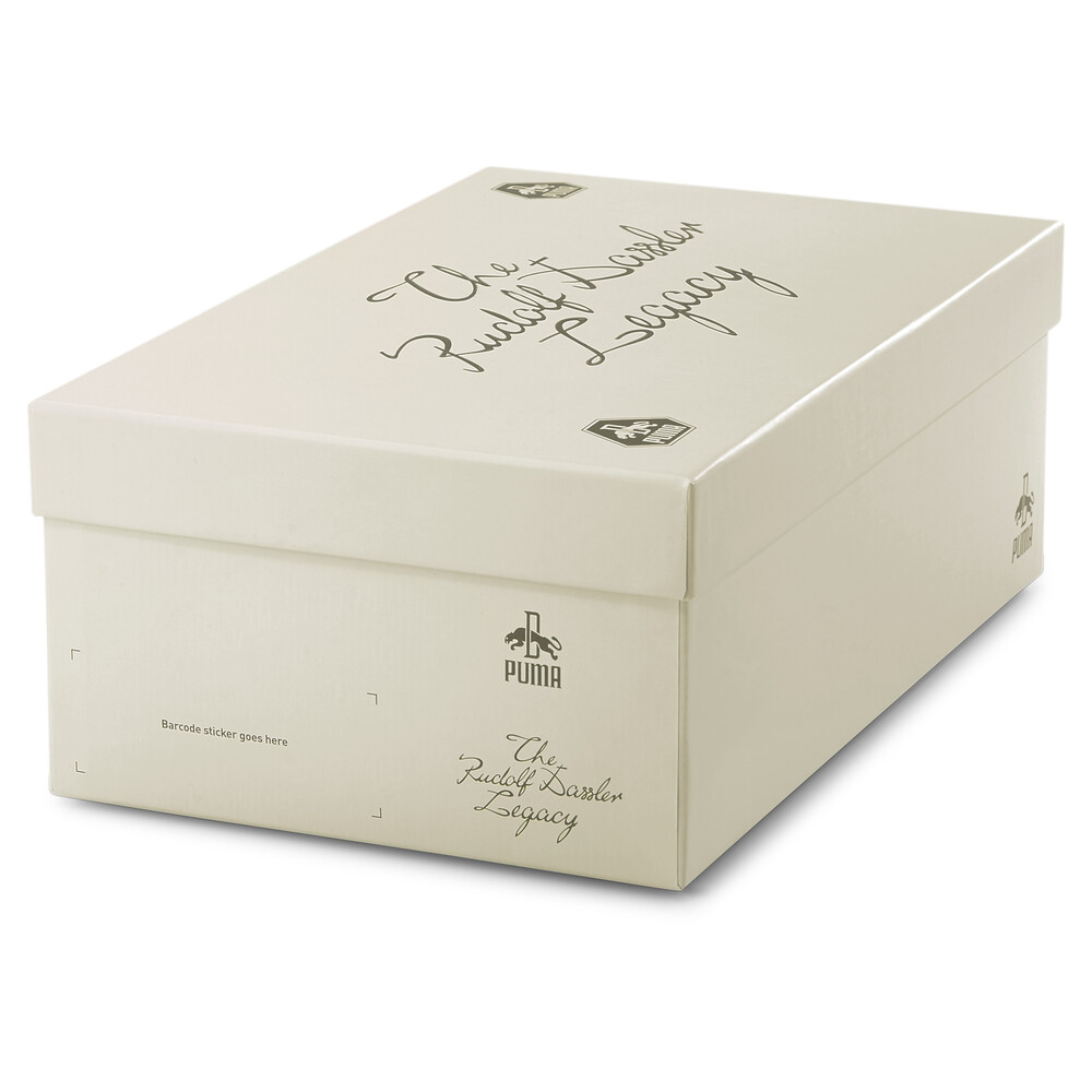 фото Кроссовки xs 7000 rudolf dassler legacy formstrip trainers puma