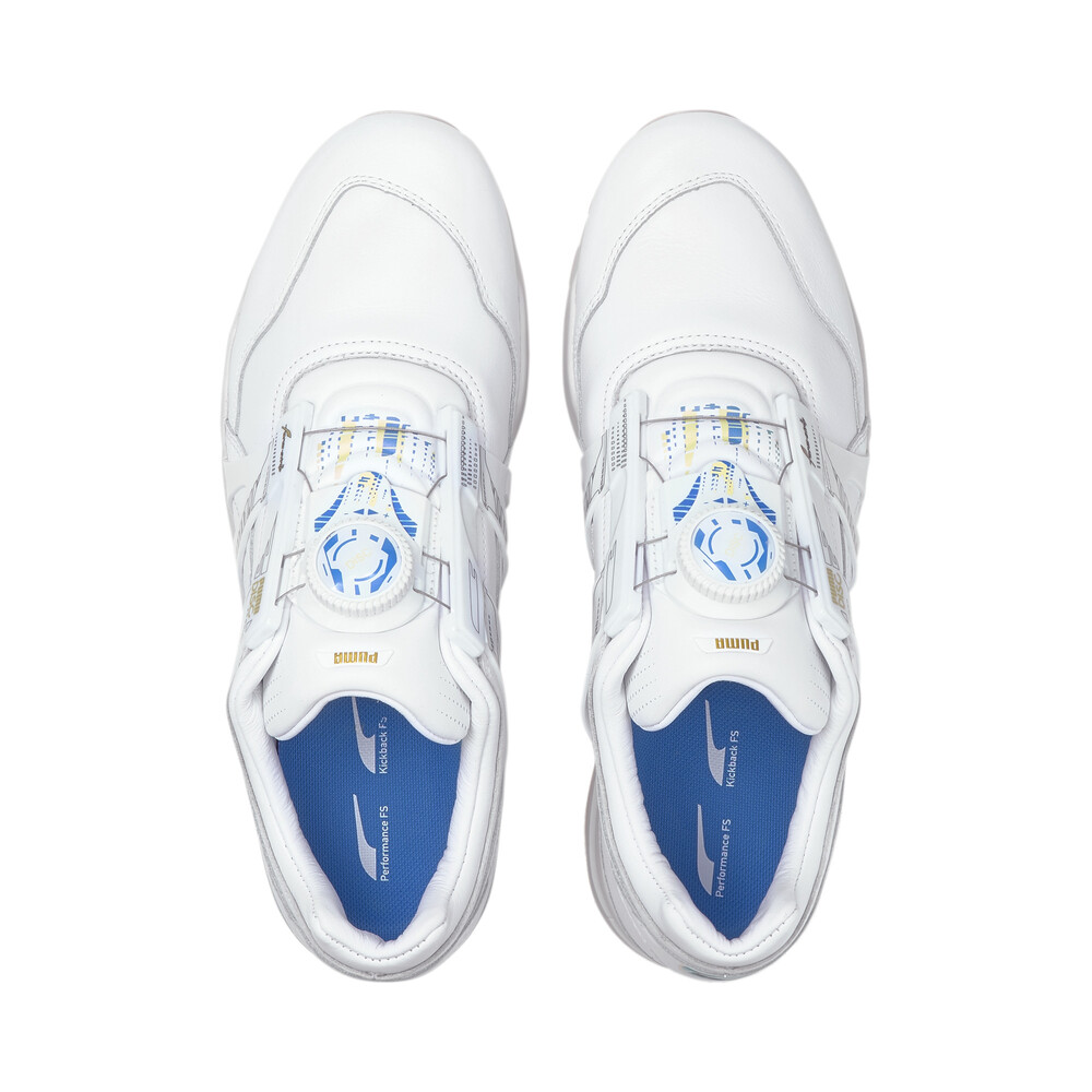 фото Кроссовки xs 7000 rudolf dassler legacy formstrip trainers puma