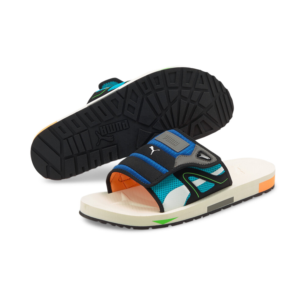 фото Шлепанцы mirage mox sandals puma