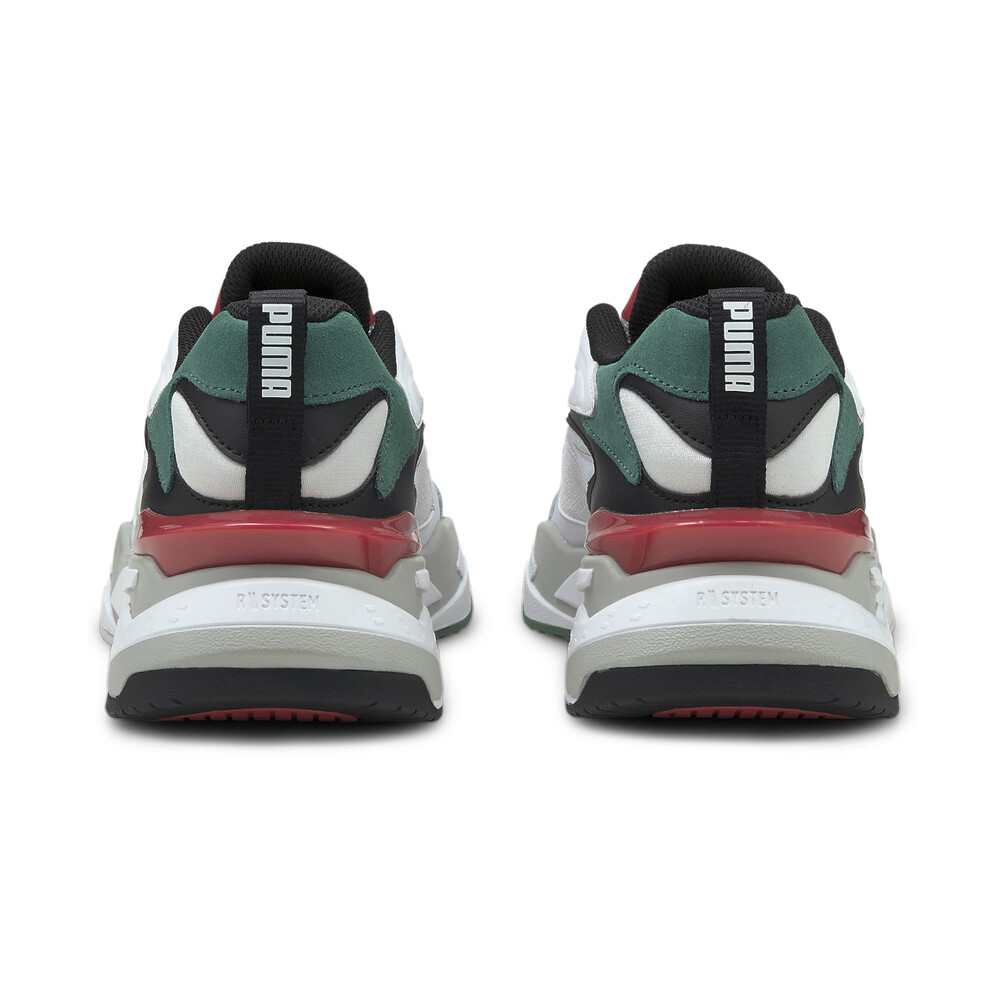 фото Кроссовки rs-fast mix trainers puma