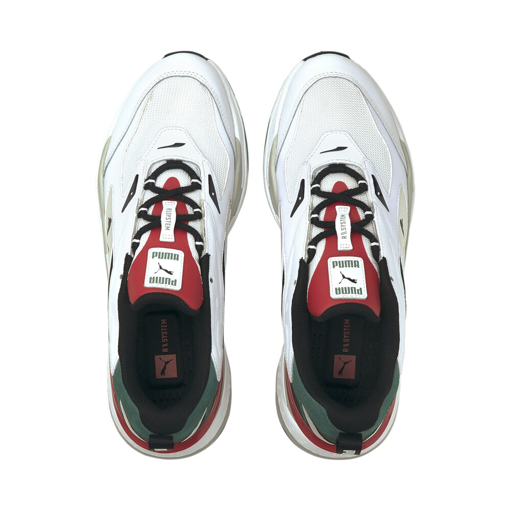 фото Кроссовки rs-fast mix trainers puma