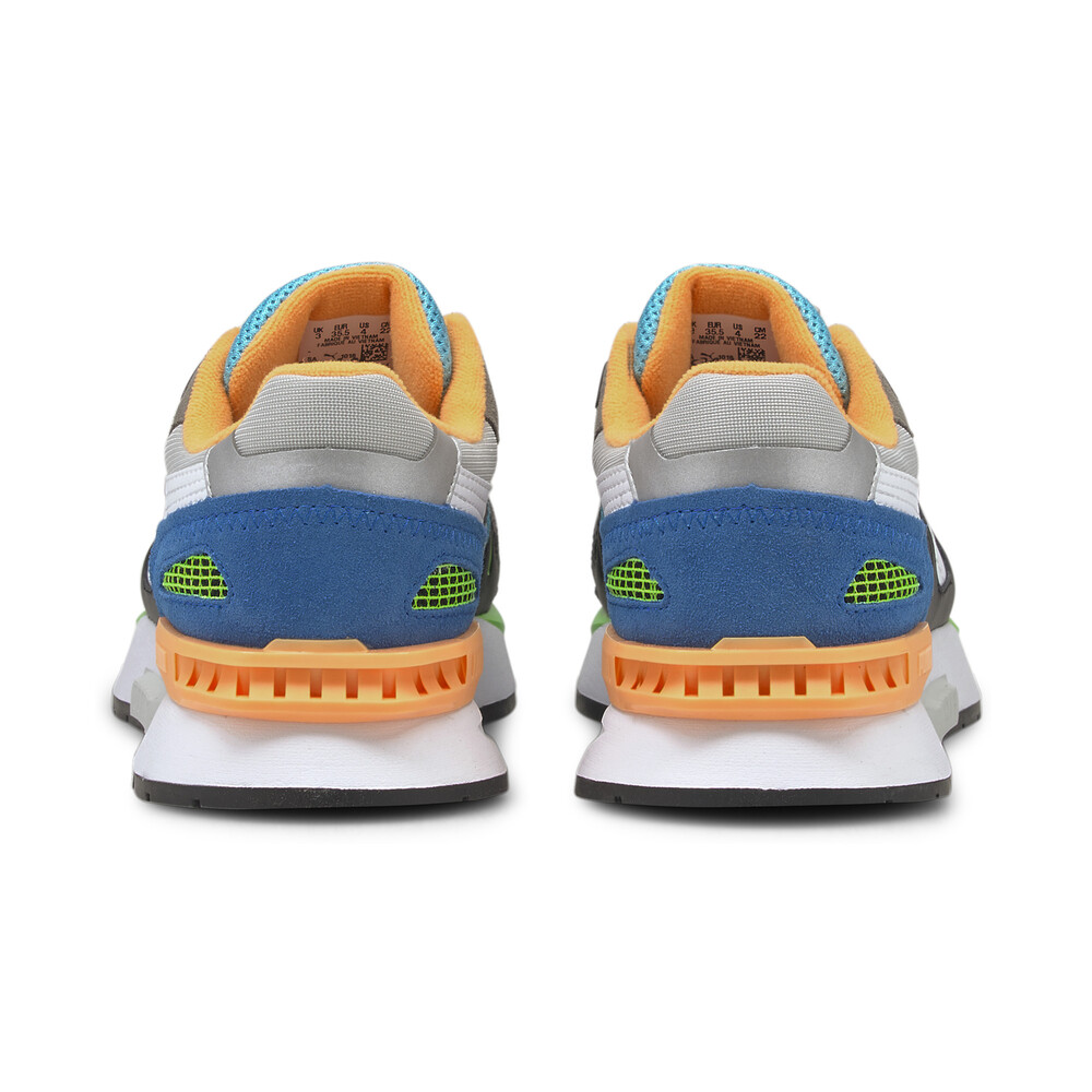фото Детские кроссовки mirage mox vision youth trainers puma