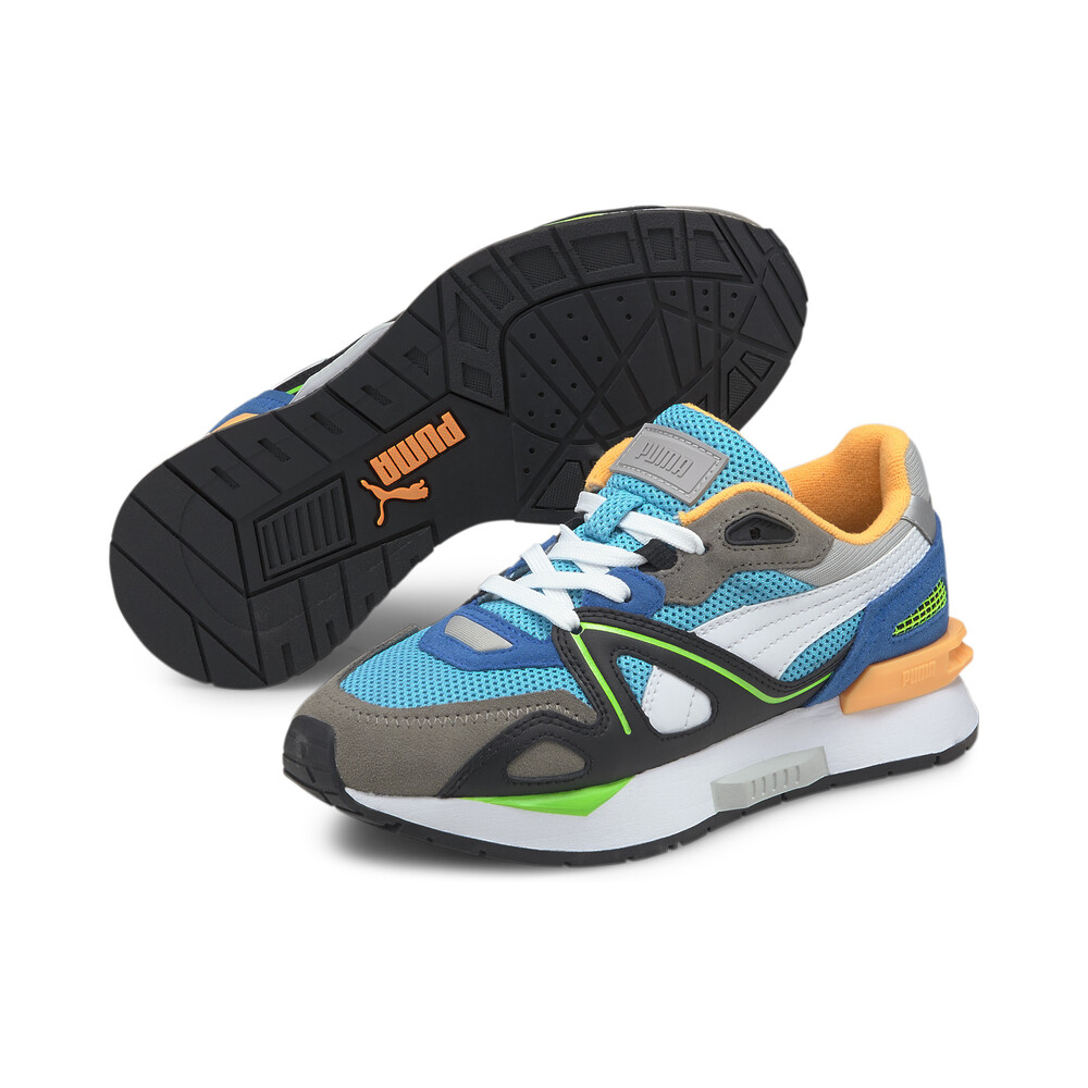 фото Детские кроссовки mirage mox vision youth trainers puma