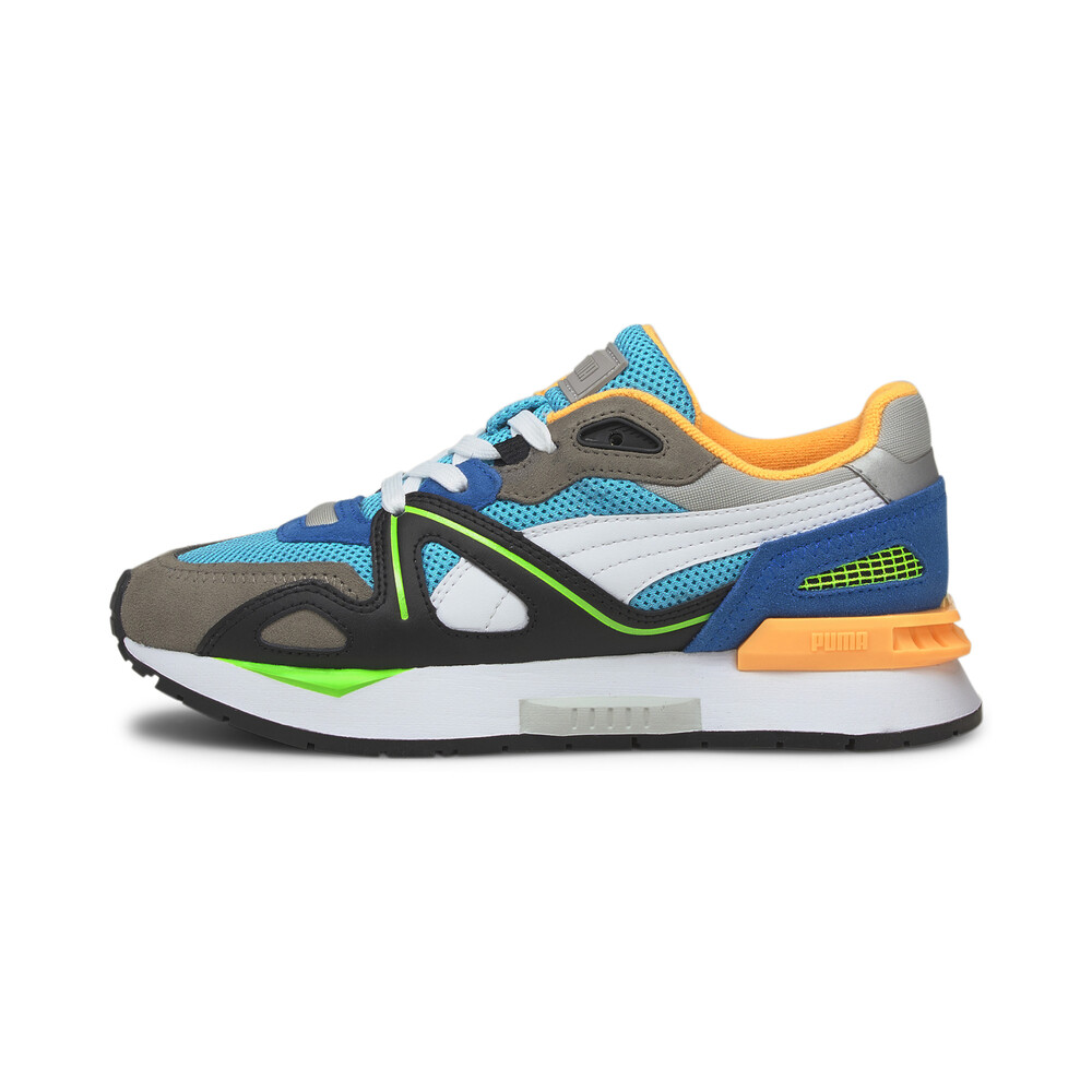 фото Детские кроссовки mirage mox vision youth trainers puma