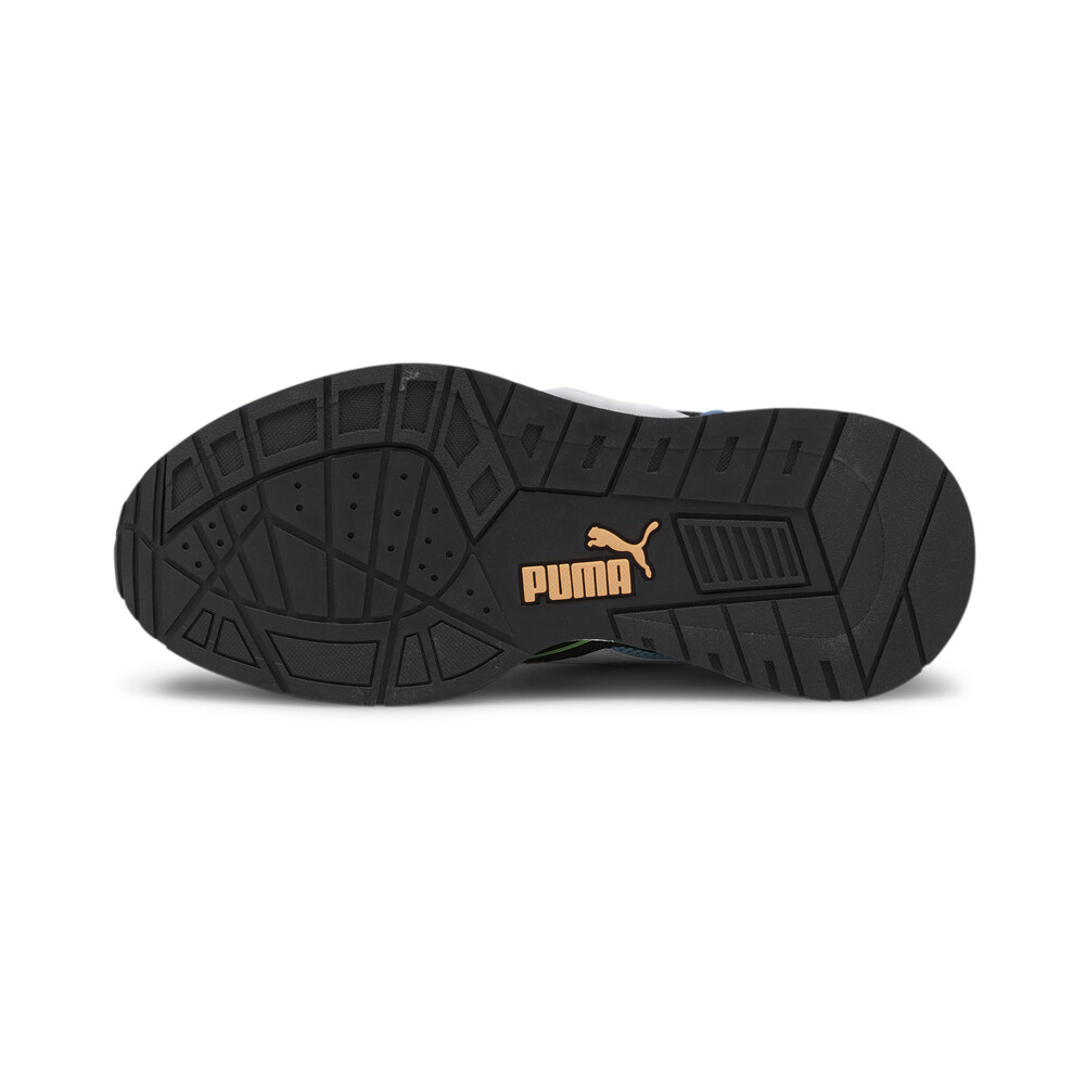 фото Детские кроссовки mirage mox vision youth trainers puma