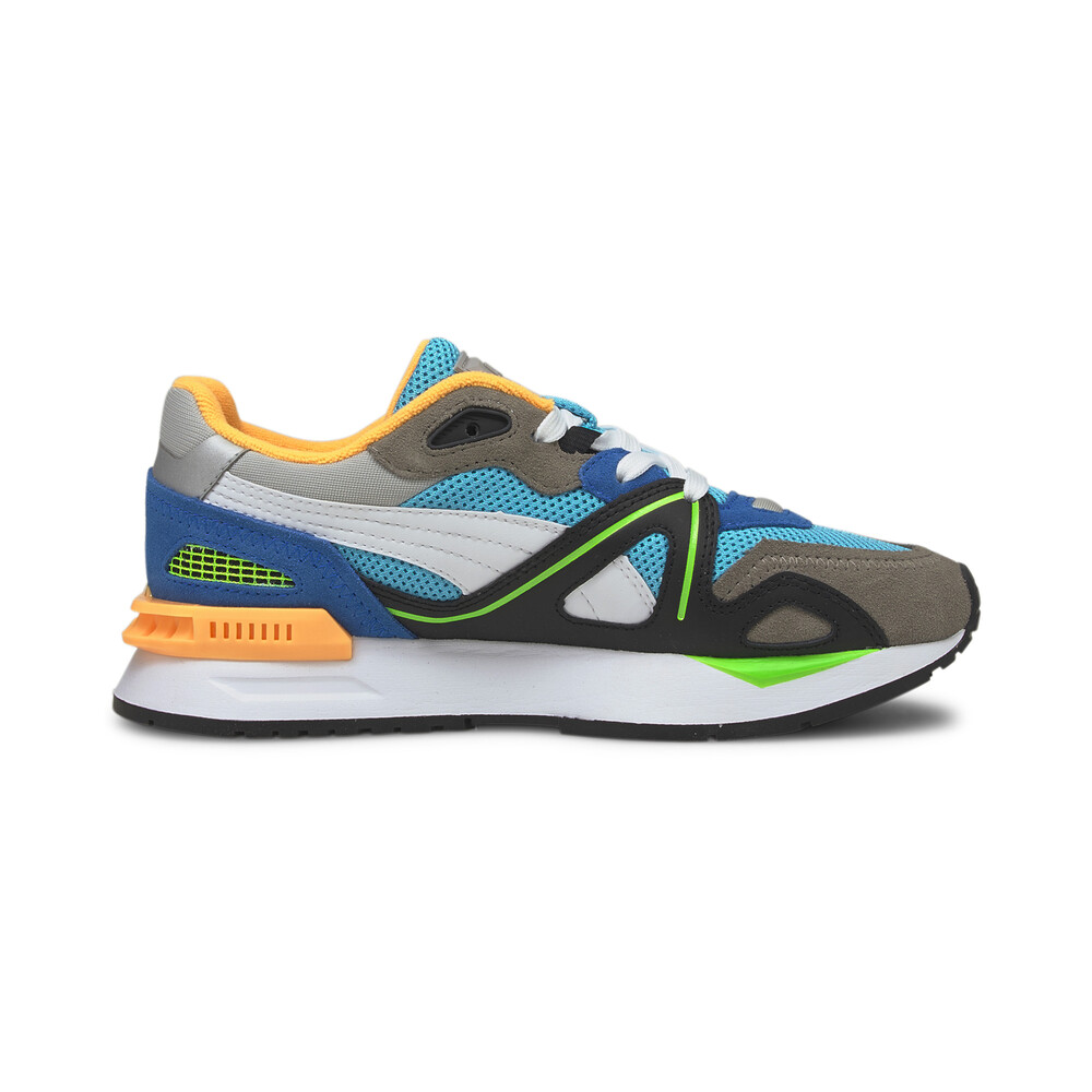 фото Детские кроссовки mirage mox vision youth trainers puma
