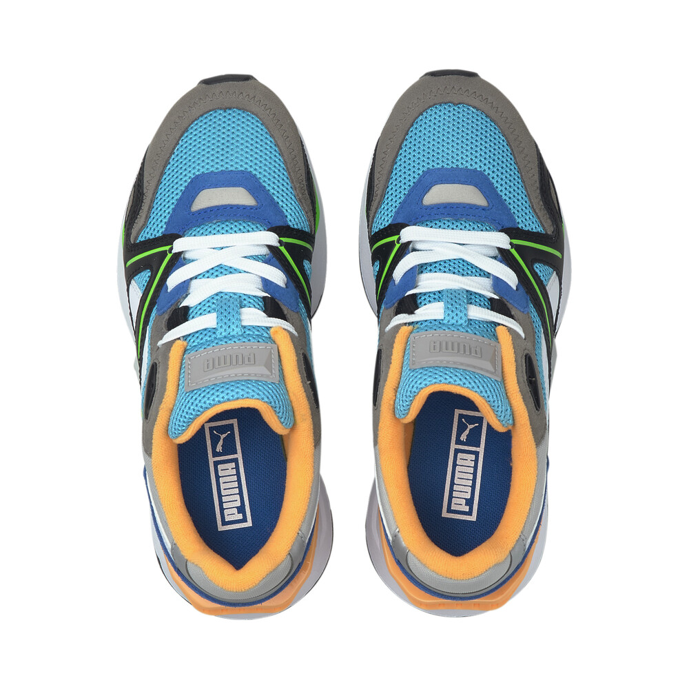 фото Детские кроссовки mirage mox vision youth trainers puma