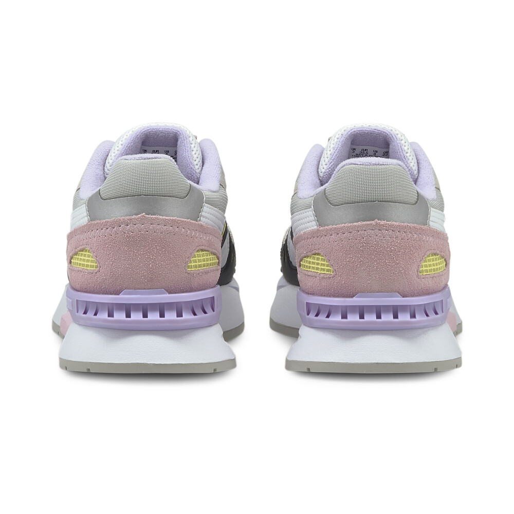 фото Детские кроссовки mirage mox vision youth trainers puma