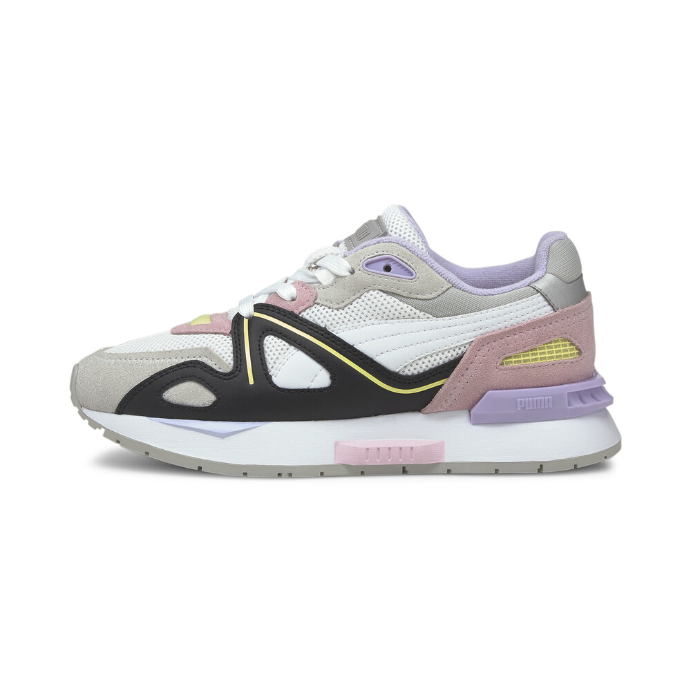 фото Детские кроссовки mirage mox vision youth trainers puma