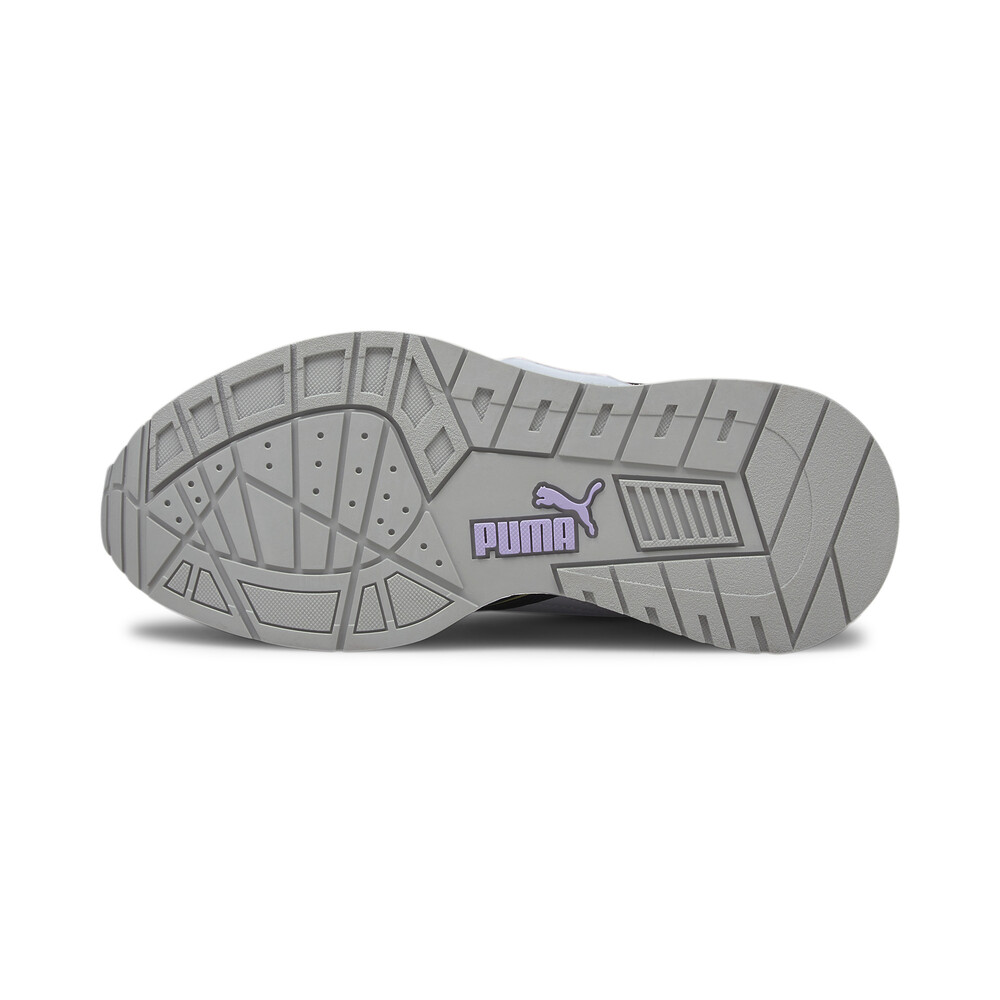 фото Детские кроссовки mirage mox vision youth trainers puma