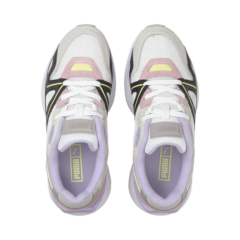 фото Детские кроссовки mirage mox vision youth trainers puma