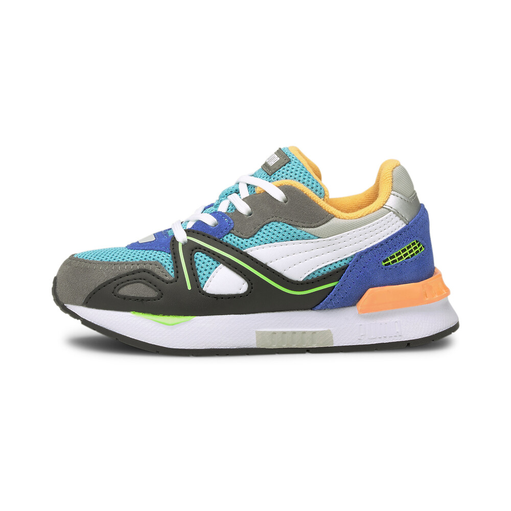 фото Детские кроссовки mirage mox vision kids' trainers puma