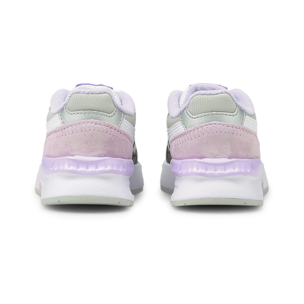 фото Детские кроссовки mirage mox vision ac babies' trainers puma