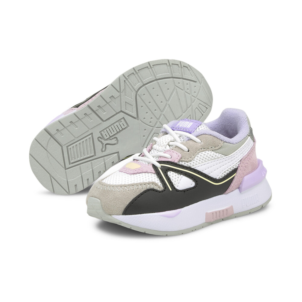 фото Детские кроссовки mirage mox vision ac babies' trainers puma