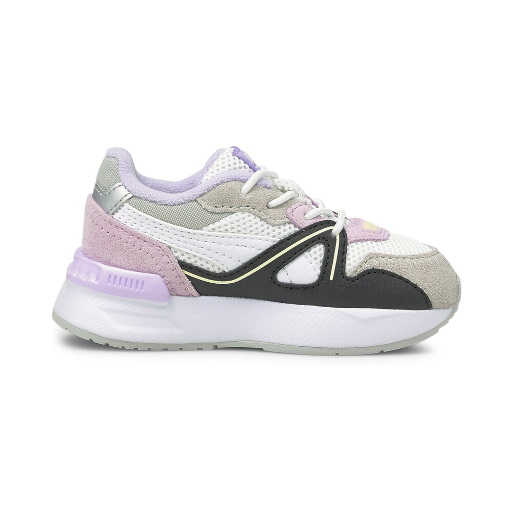 фото Детские кроссовки mirage mox vision ac babies' trainers puma