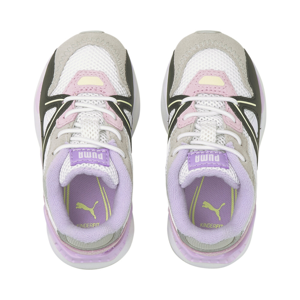 фото Детские кроссовки mirage mox vision ac babies' trainers puma