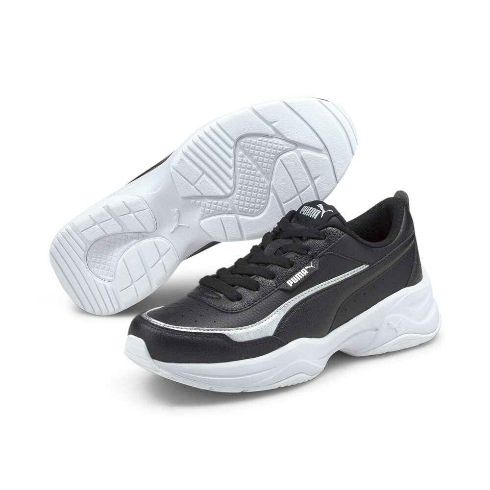 фото Кроссовки cilia mode lux women's trainers puma