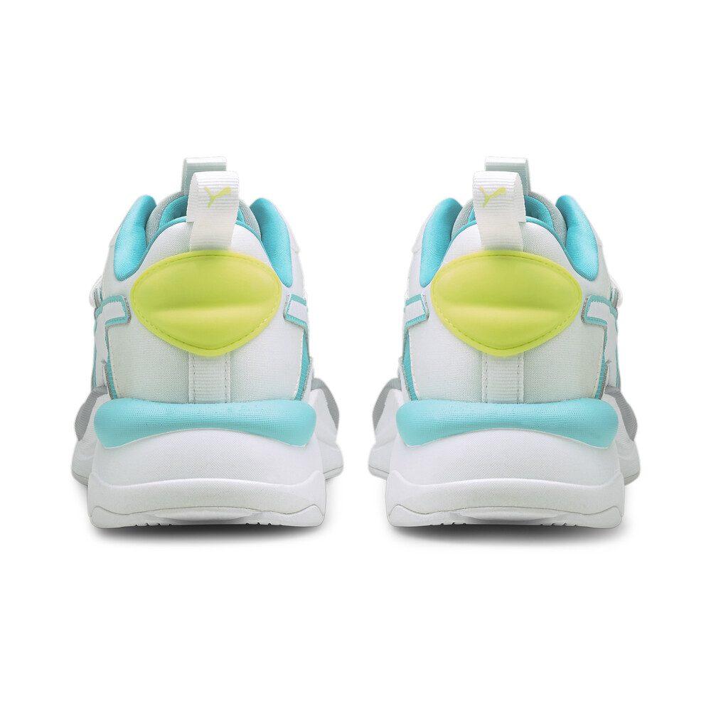 фото Кроссовки rs-curve women's trainers puma