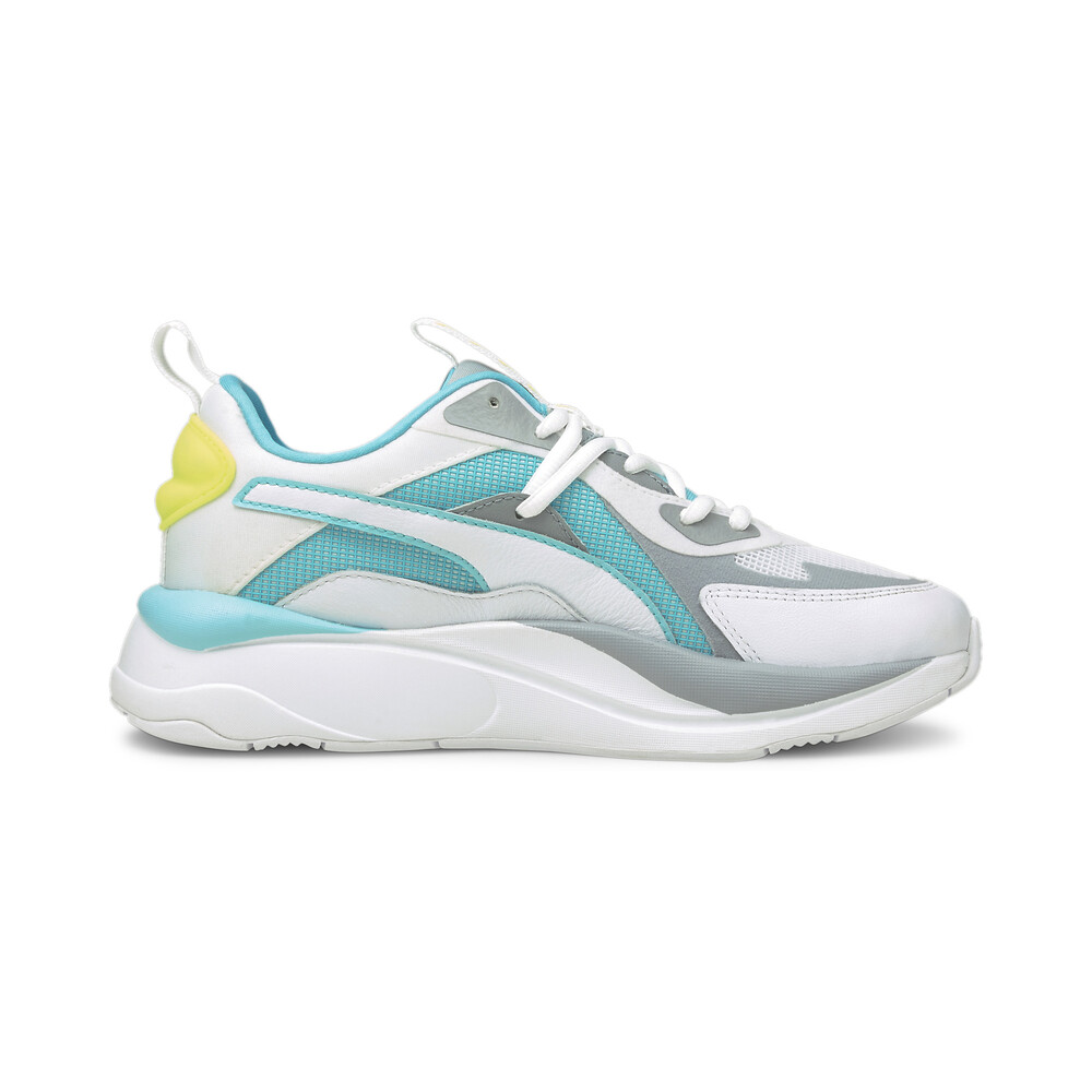 фото Кроссовки rs-curve women's trainers puma