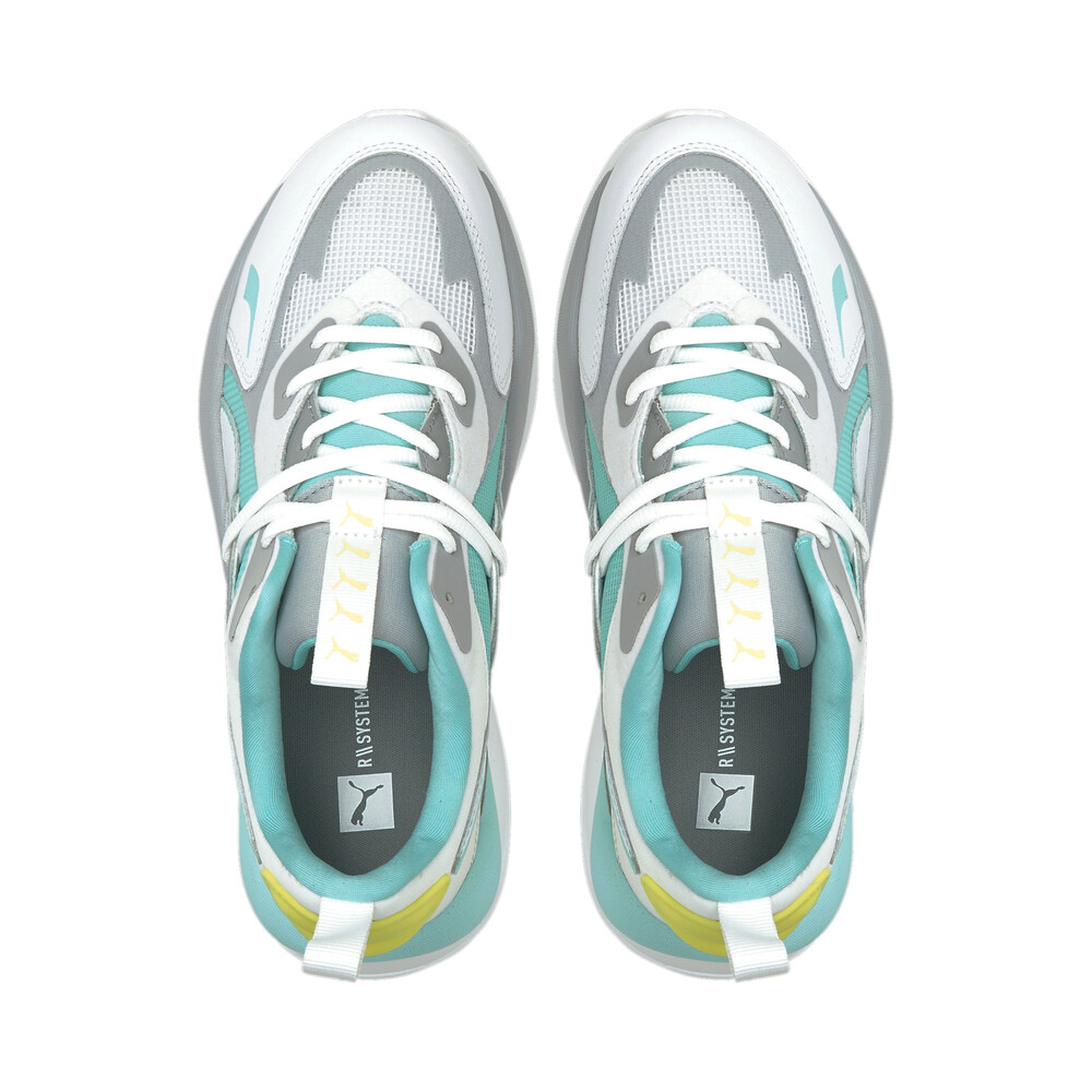 фото Кроссовки rs-curve women's trainers puma