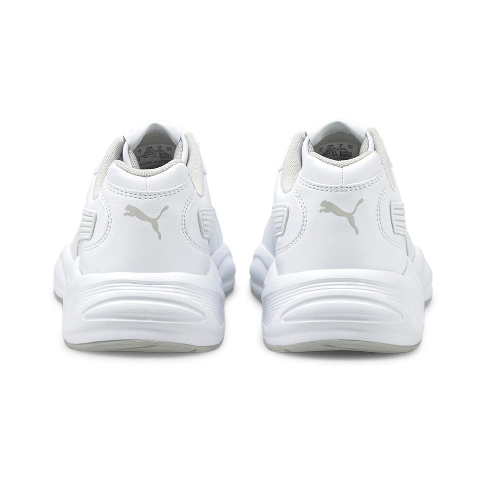 фото Детские кроссовки 90s runner nu wave sl youth trainers puma