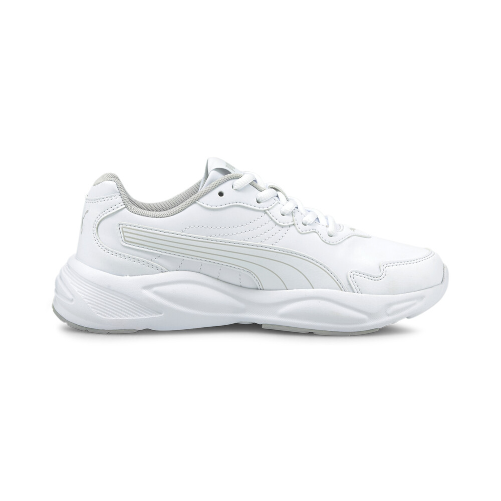 фото Детские кроссовки 90s runner nu wave sl youth trainers puma