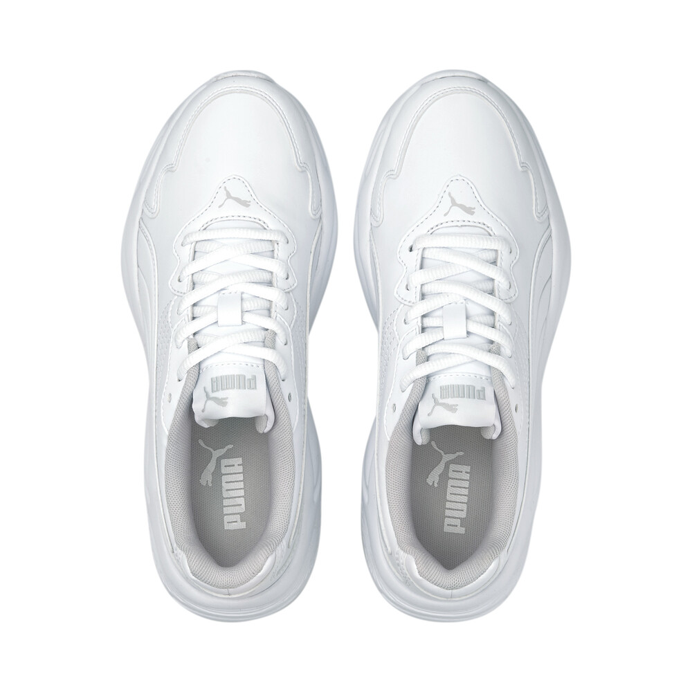 фото Детские кроссовки 90s runner nu wave sl youth trainers puma