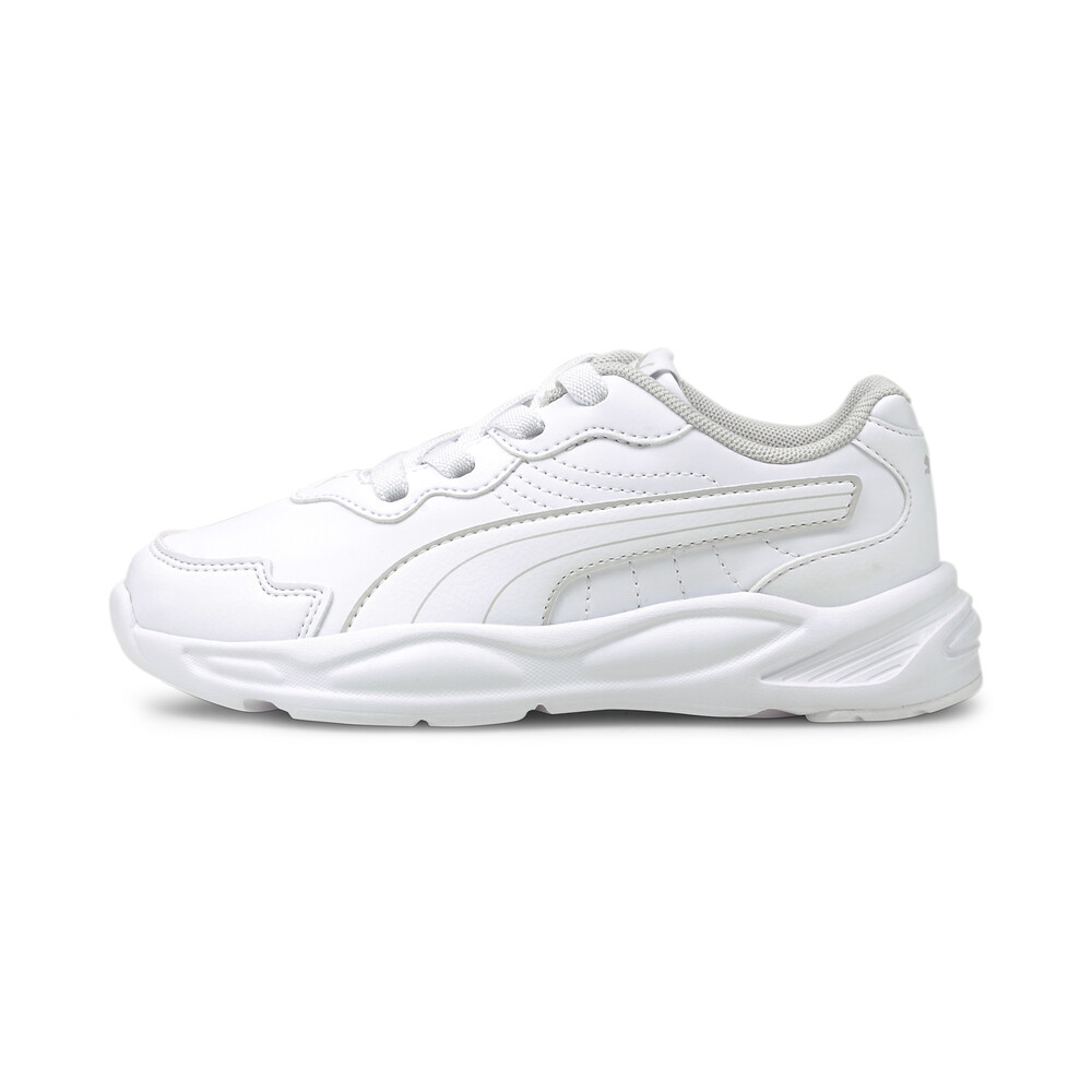 фото Детские кроссовки '90s runner nu wave sl kids' trainers puma