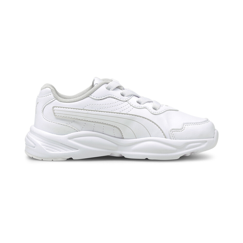 фото Детские кроссовки '90s runner nu wave sl kids' trainers puma