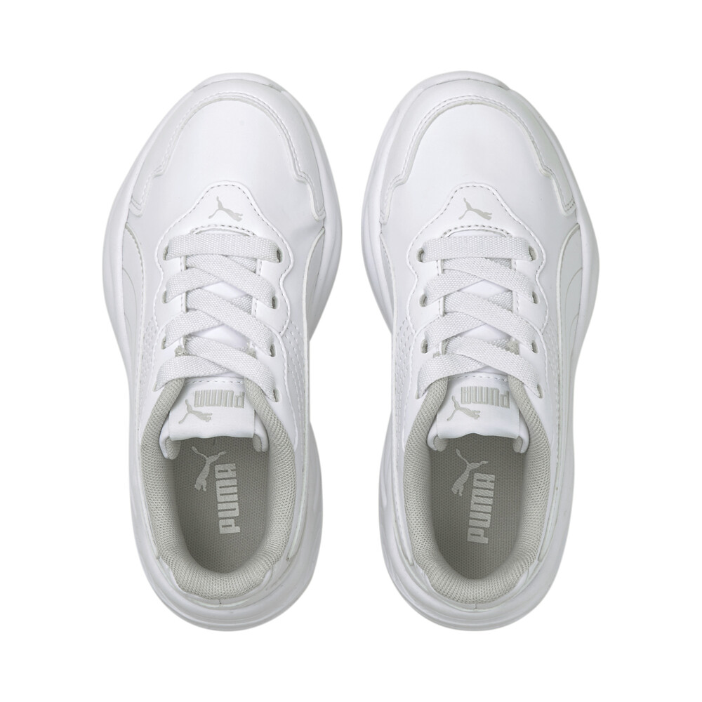 фото Детские кроссовки '90s runner nu wave sl kids' trainers puma
