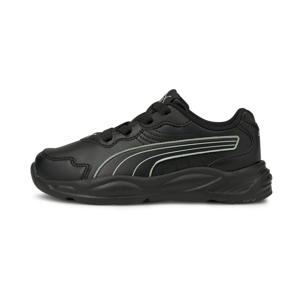 фото Детские кроссовки '90s runner nu wave sl kids' trainers puma