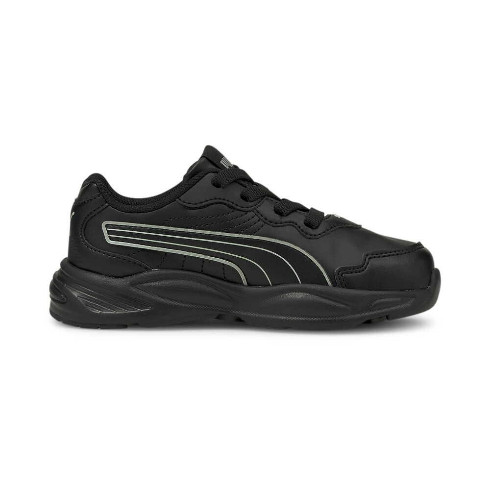 фото Детские кроссовки '90s runner nu wave sl kids' trainers puma