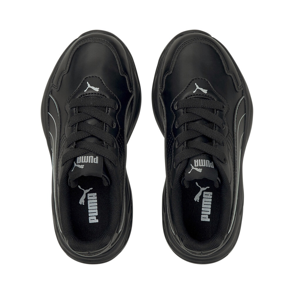 фото Детские кроссовки '90s runner nu wave sl kids' trainers puma