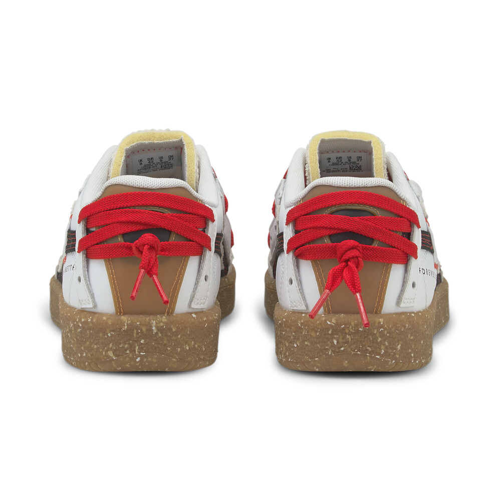 фото Кеды re.gen oslo-city trainers puma