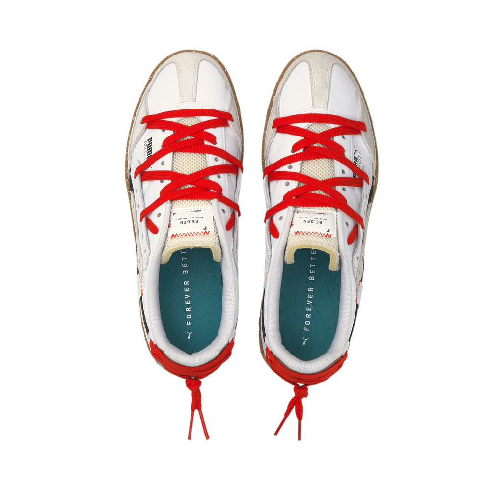 фото Кеды re.gen oslo-city trainers puma