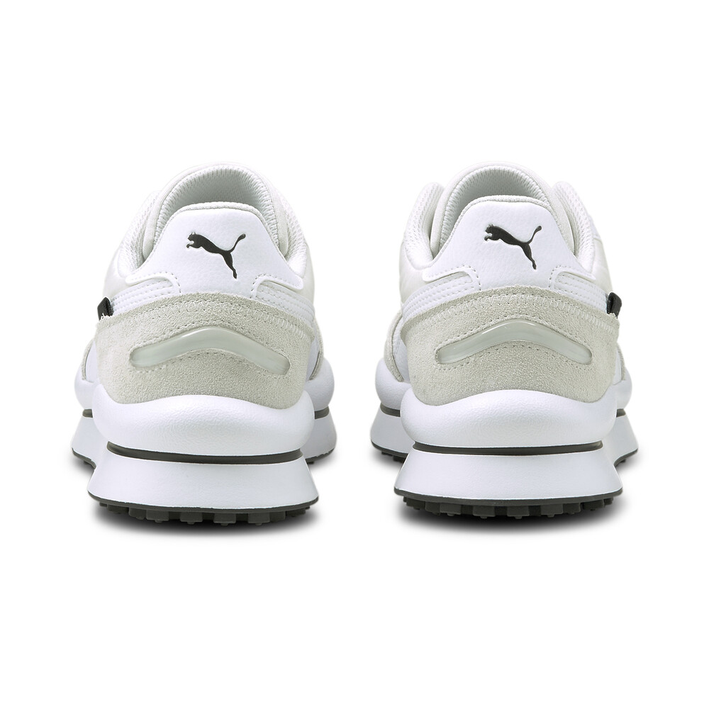 фото Кроссовки style rider clean trainers puma