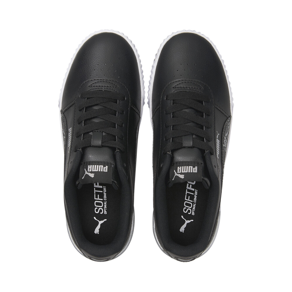 фото Кеды carina untamed women's trainers puma