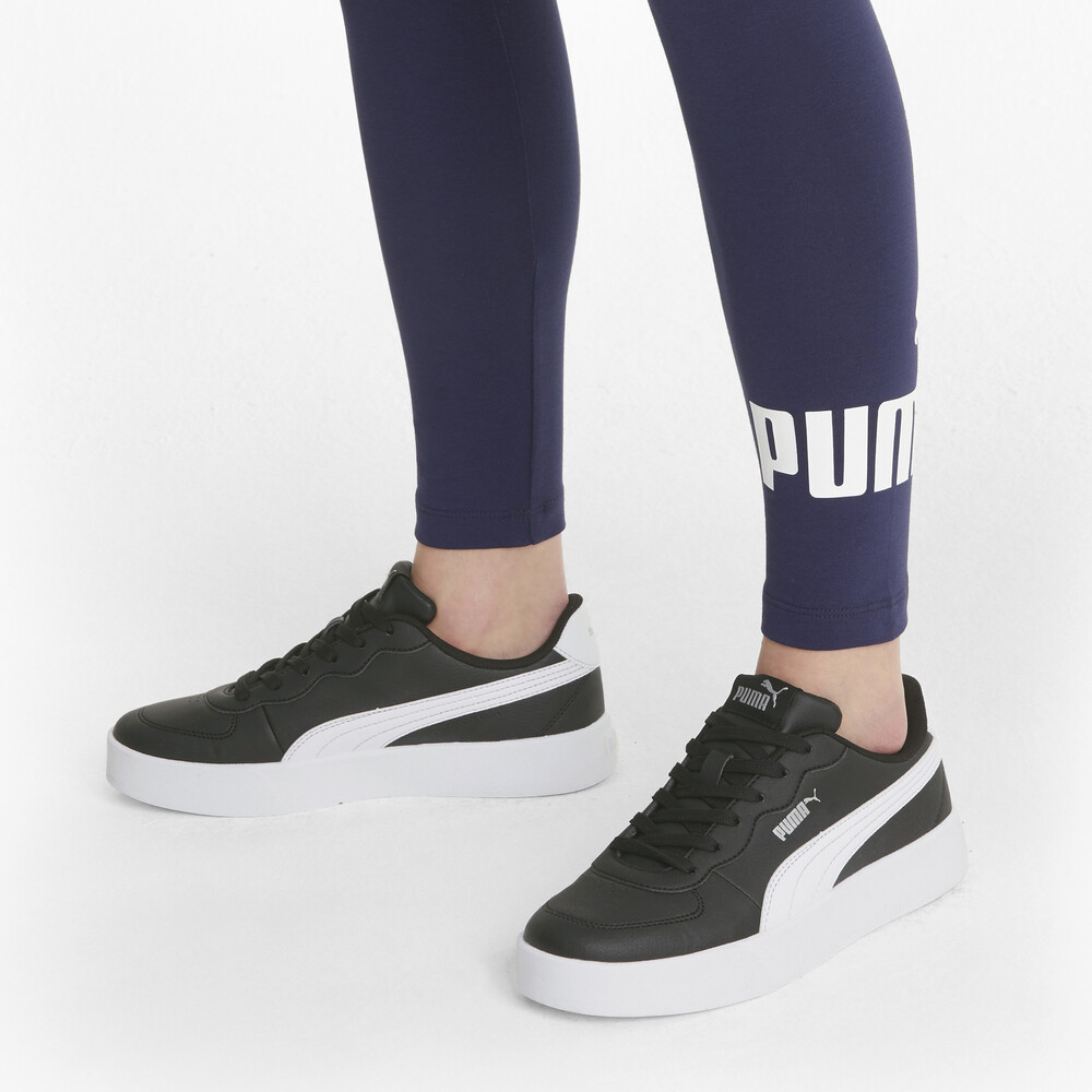 фото Кеды skye clean women's trainers puma