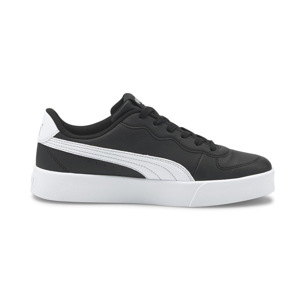 фото Кеды skye clean women's trainers puma