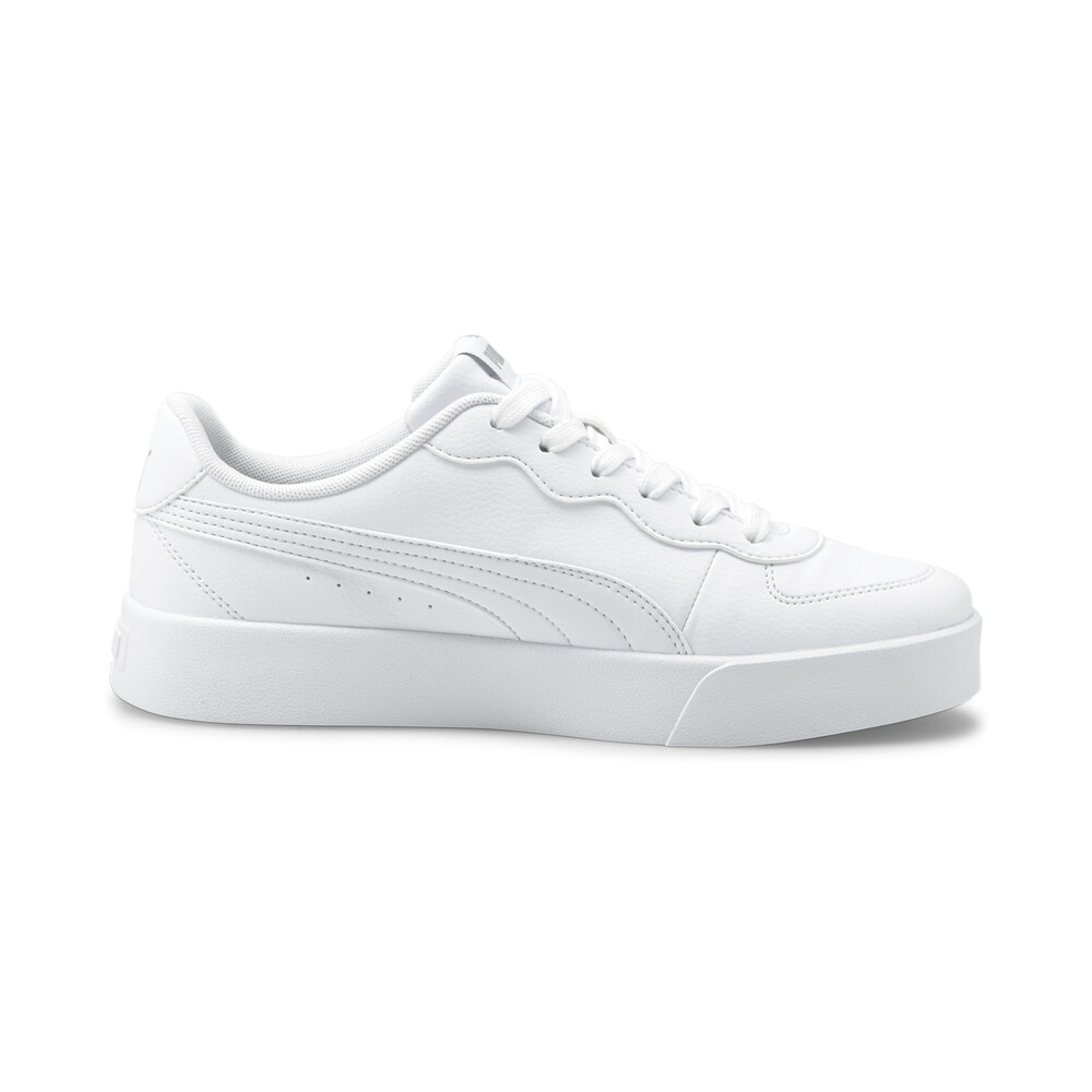 фото Кеды skye clean women's trainers puma