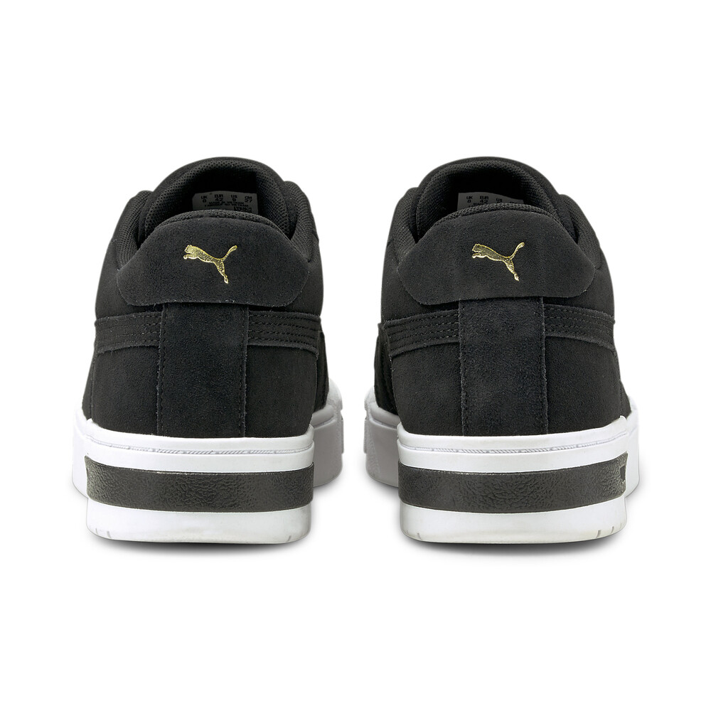 фото Кеды ca pro suede puma