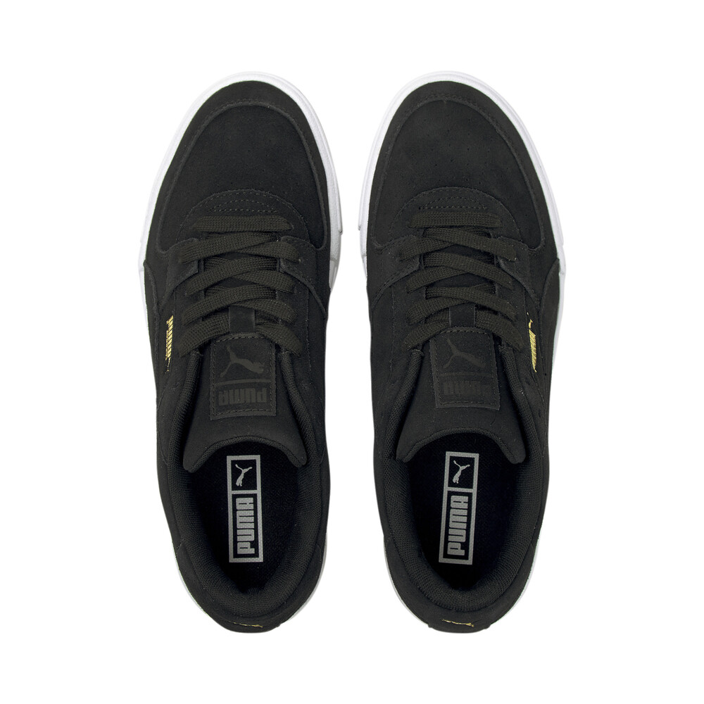 фото Кеды ca pro suede puma