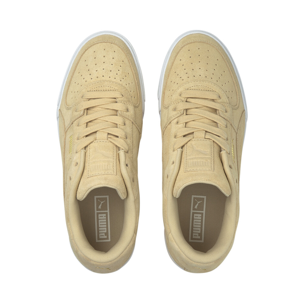 фото Кеды ca pro suede puma