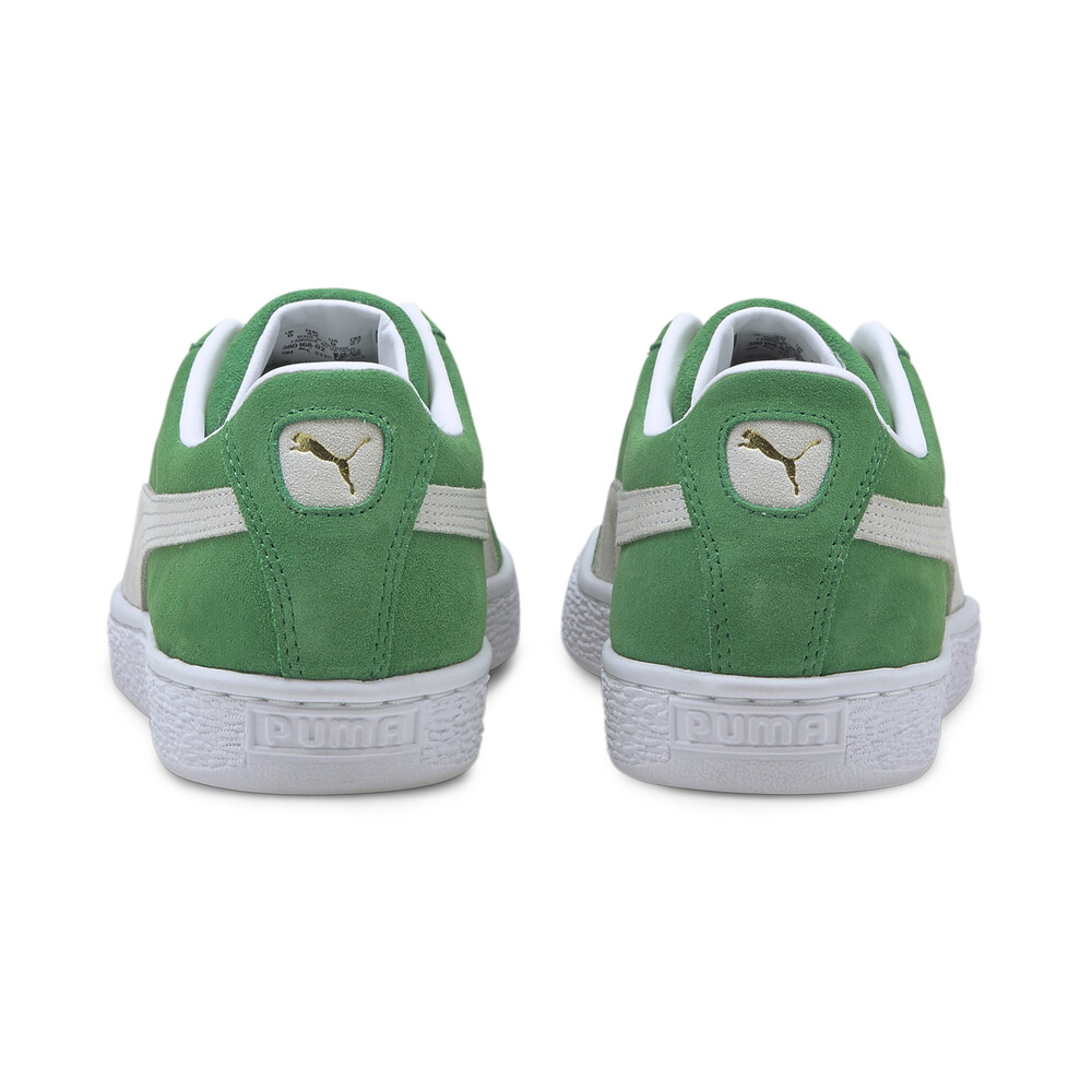 фото Кеды suede teams trainers puma