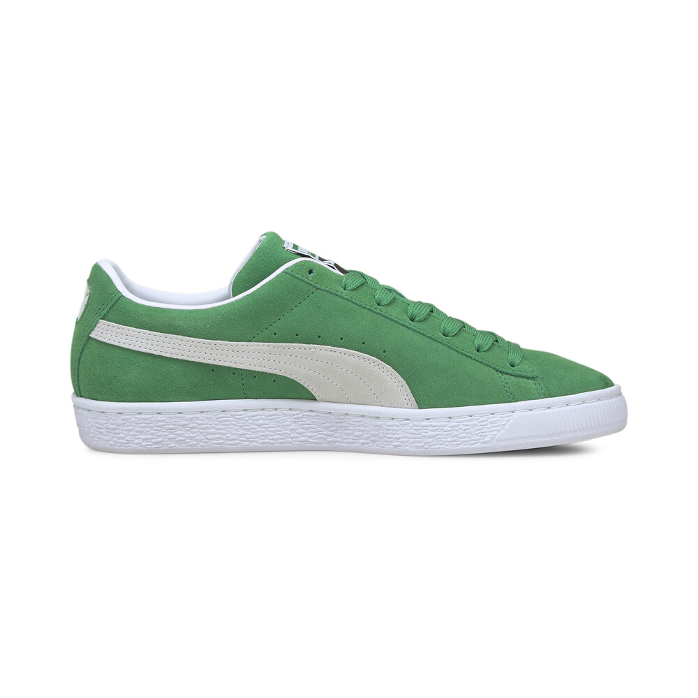 фото Кеды suede teams trainers puma