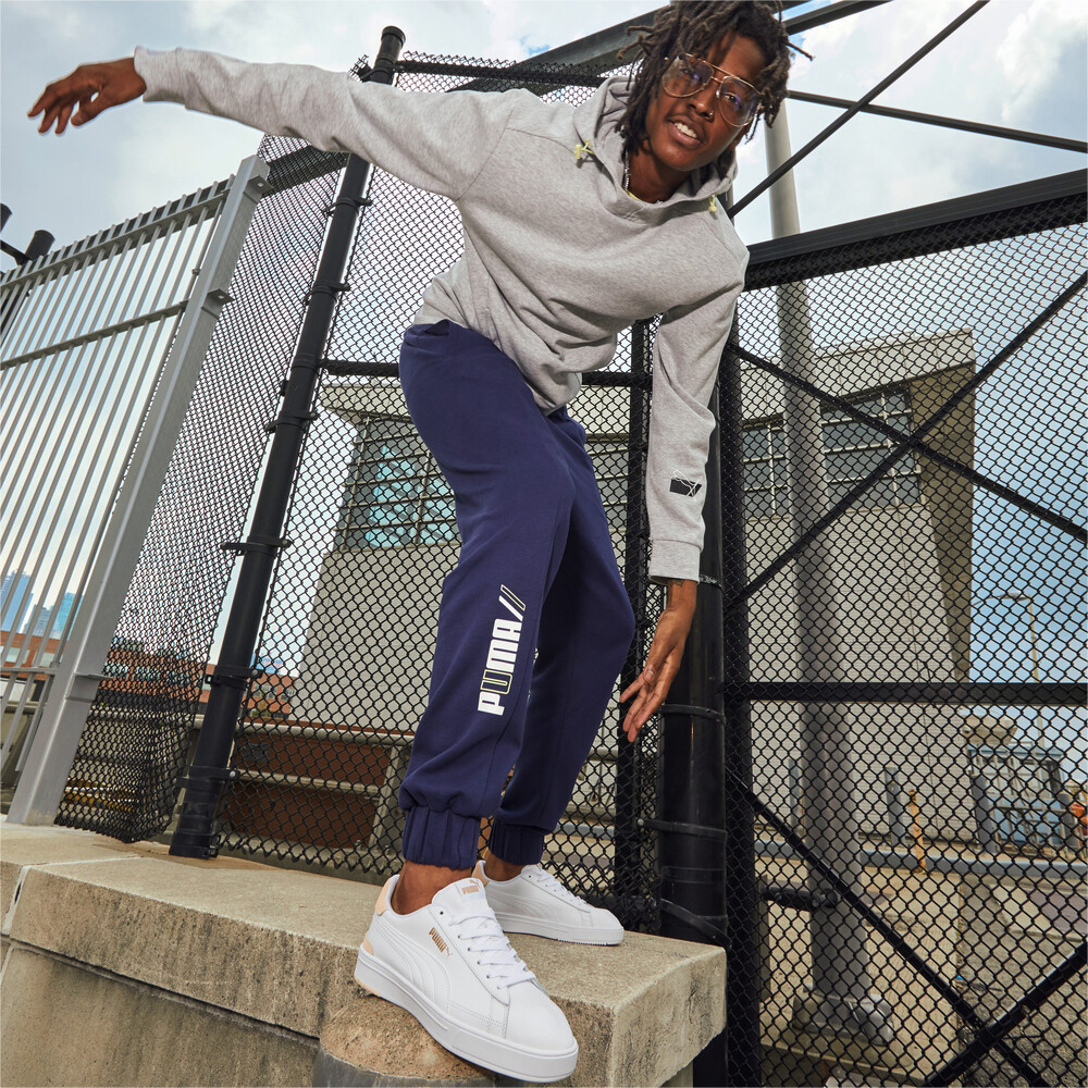 фото Кеды serve pro trainers puma