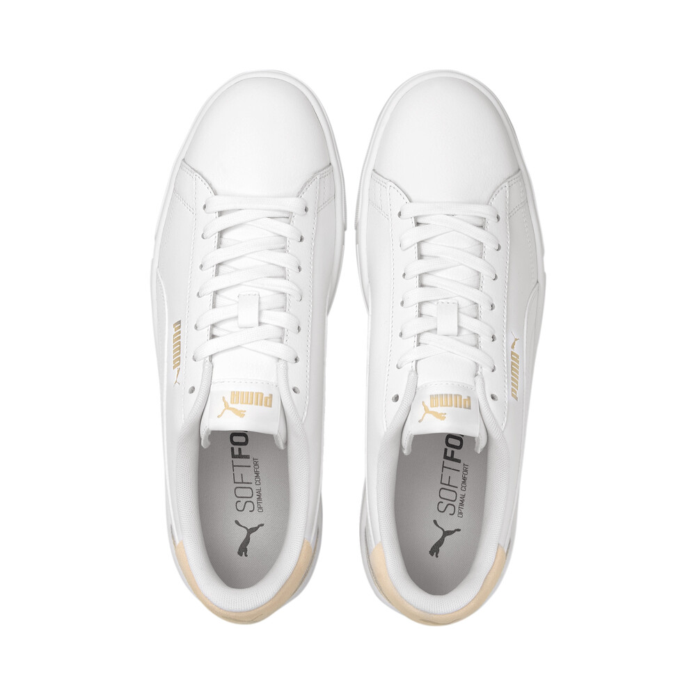 фото Кеды serve pro trainers puma