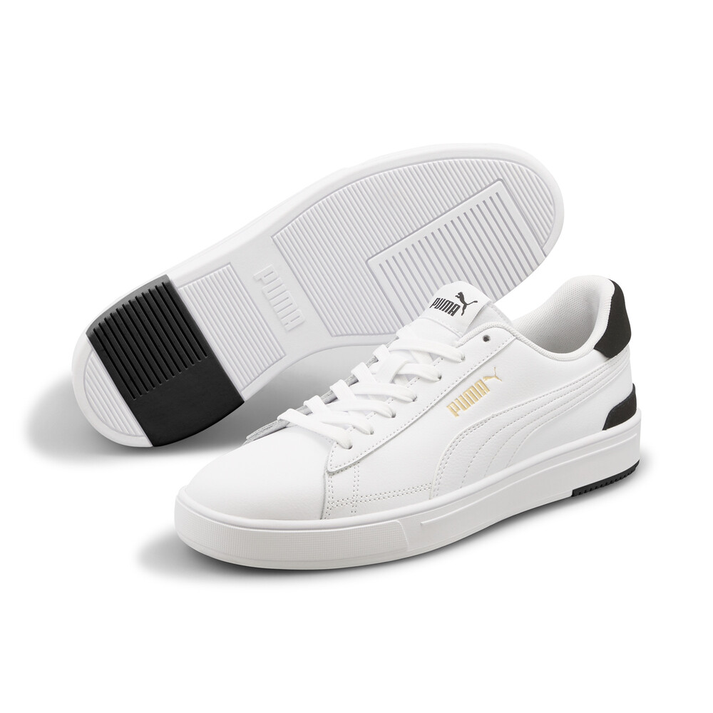 фото Кеды serve pro trainers puma