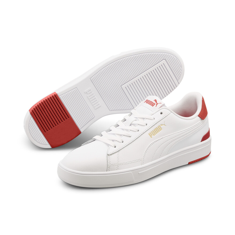 фото Кеды serve pro trainers puma