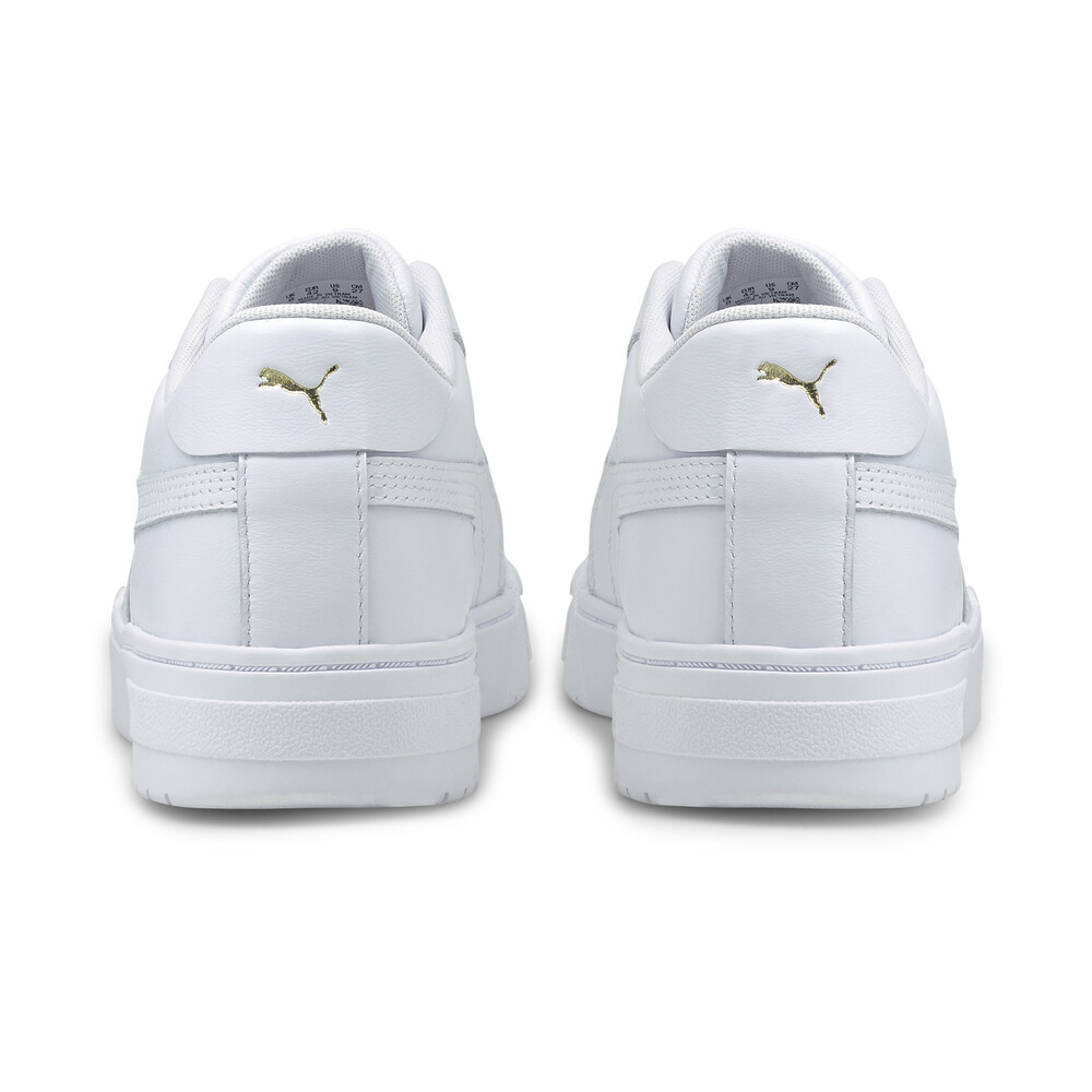 фото Кеды ca pro classic trainers puma